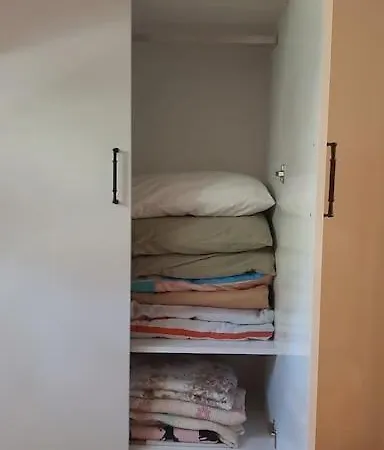 Apartment Escape To Bird's Nest In Buyukada *