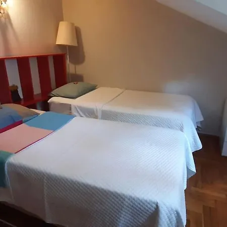 Escape To Bird's Nest In Buyukada Apartment Adalar