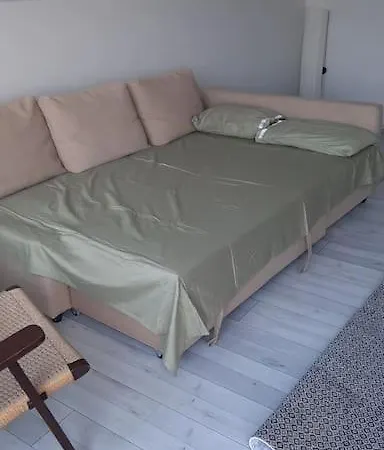 Apartamento Escape To Bird's Nest In Buyukada