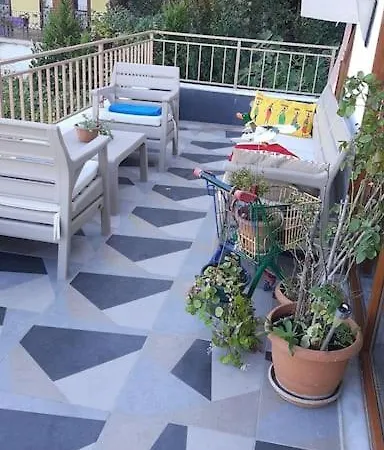 Escape To Bird's Nest In Buyukada Apartamento Adalar
